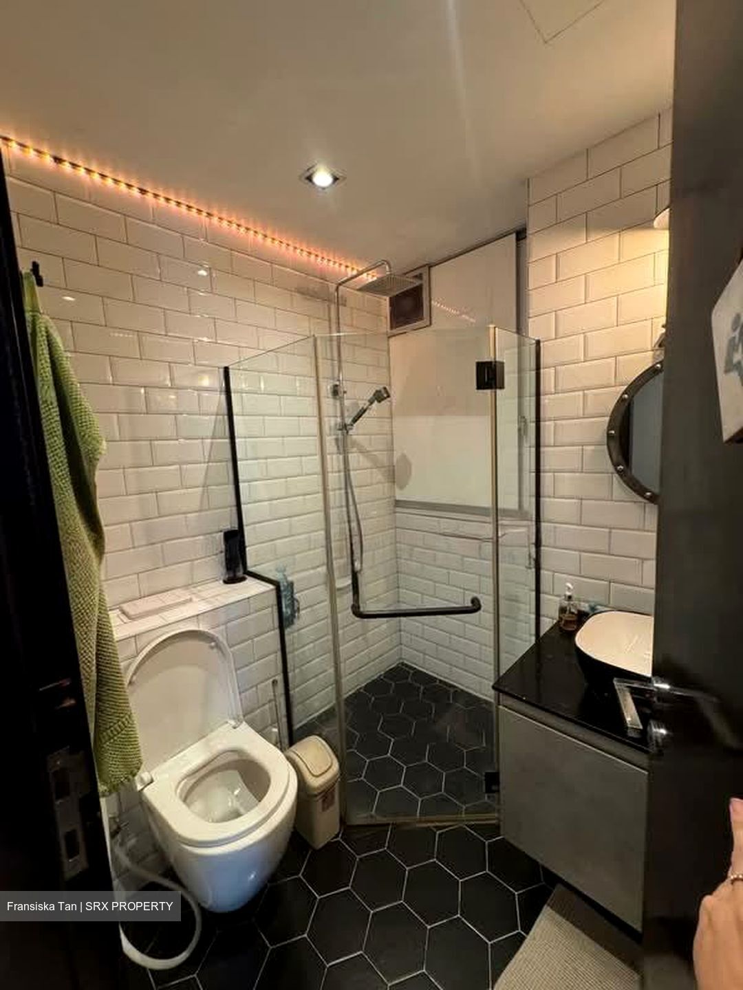 Amber Residences (D15), Condominium #573043591